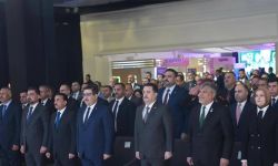 السوداني يفتتح معرض مبادرة "ريادة"